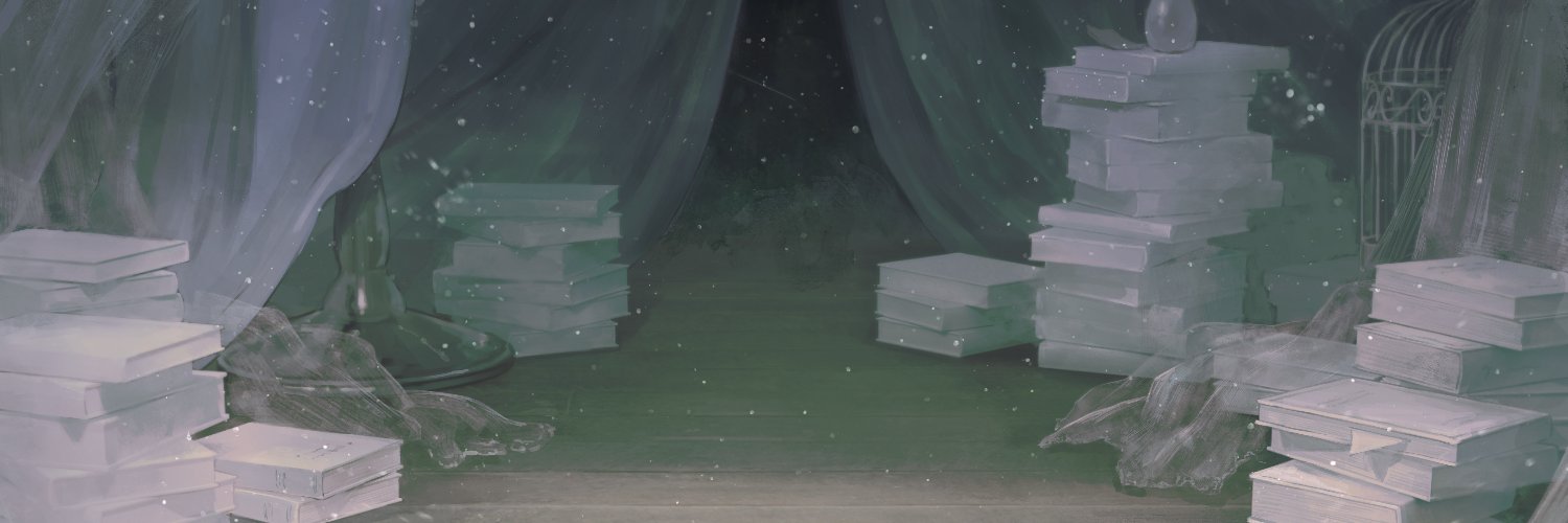 白嶺六花's banner