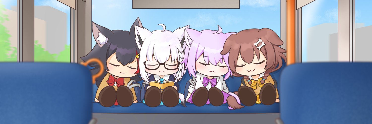 くまいゆうき's banner