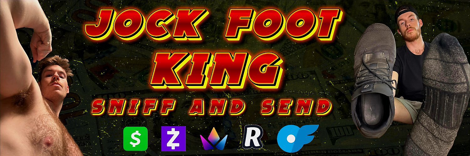 JOCKINSOCKS's banner