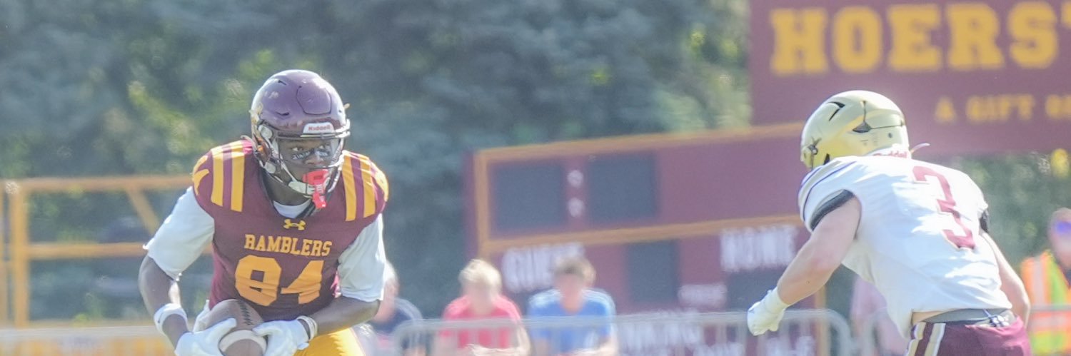 Jordan McKinley's banner