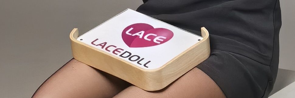 LACEDOLL蕾丝娃娃's banner