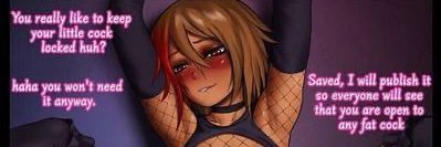 Sissy VR's banner