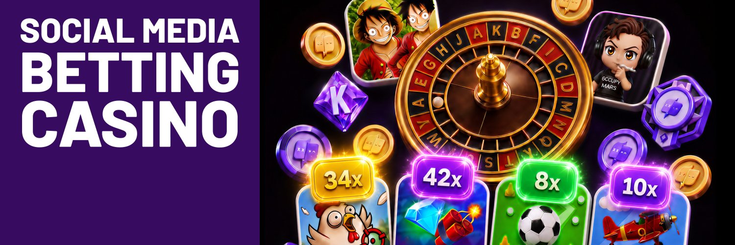 Kizzy.io's banner