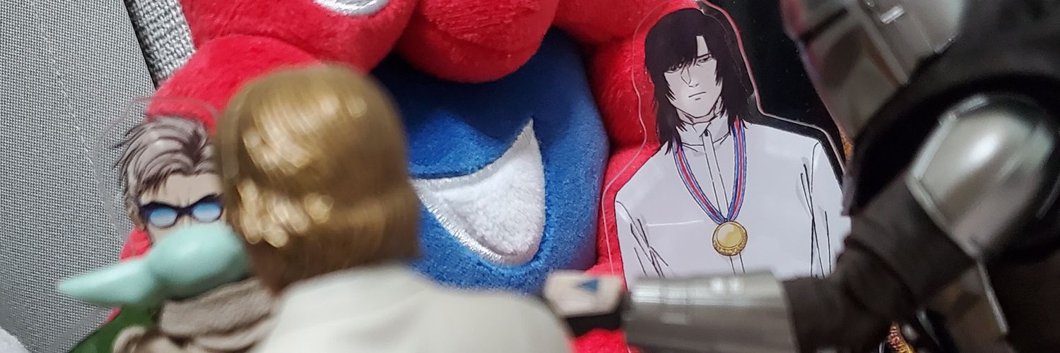 つるつる's banner