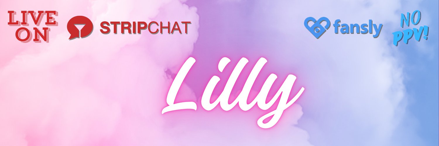 🌸 Lilly 🌸's banner