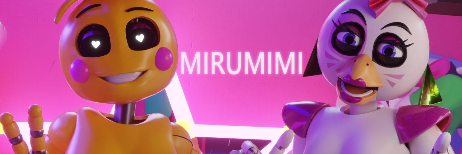 MiruMiMi's banner