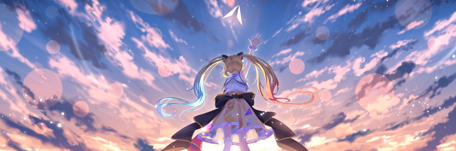 仲町あられ's banner