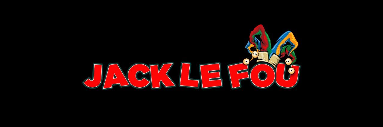 jack lefou's banner