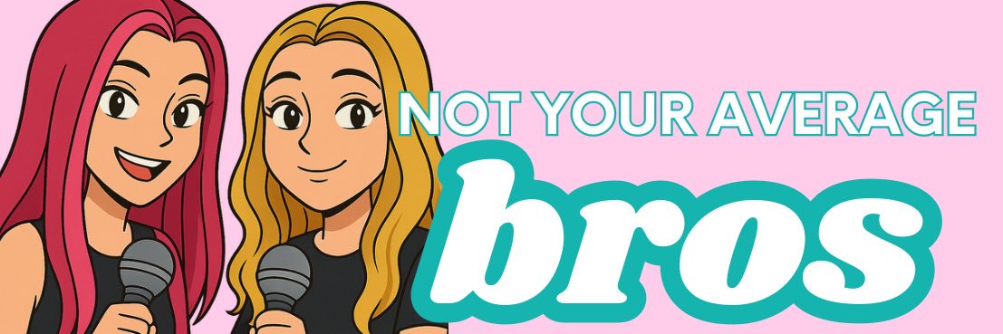 Not Your Average Bros's banner