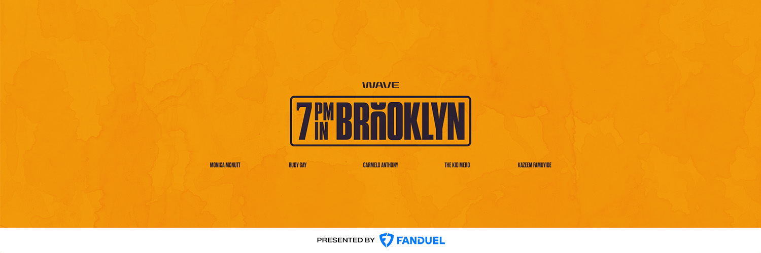 7PM in Brooklyn's banner