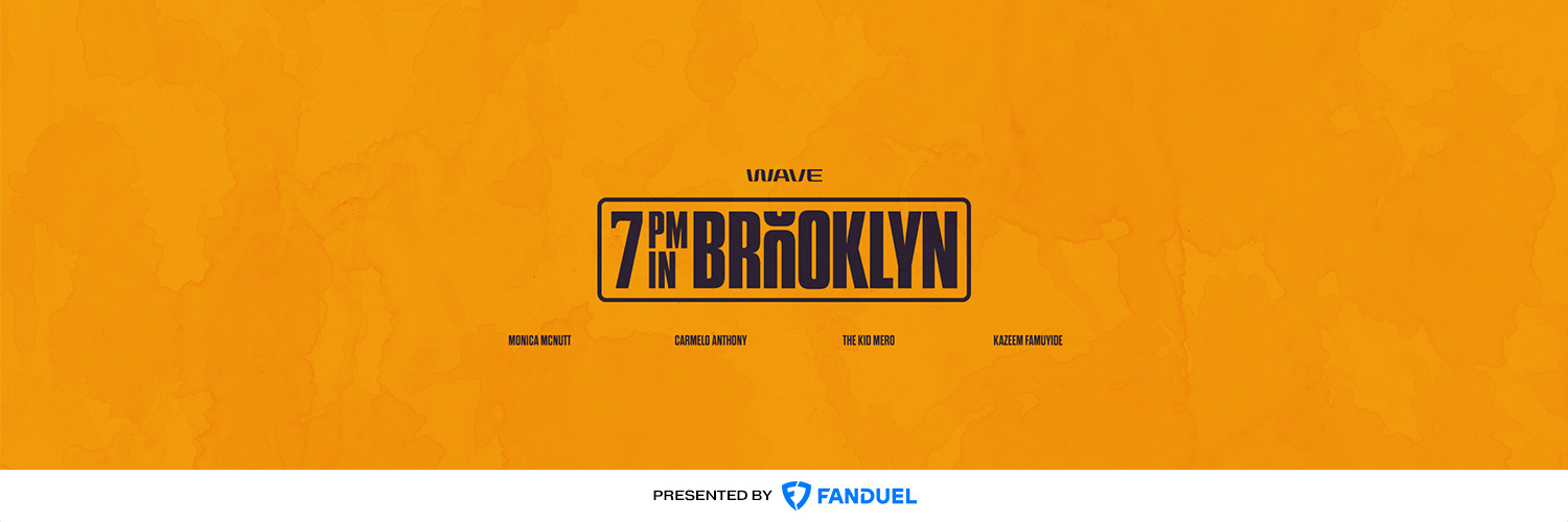 7PM in Brooklyn's banner