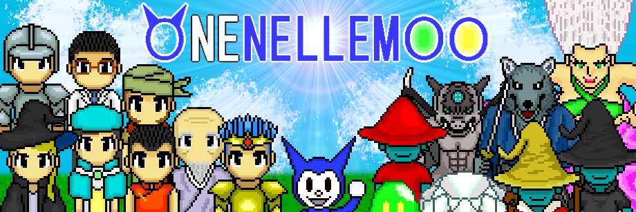 りょーま@ゲーム開発's banner