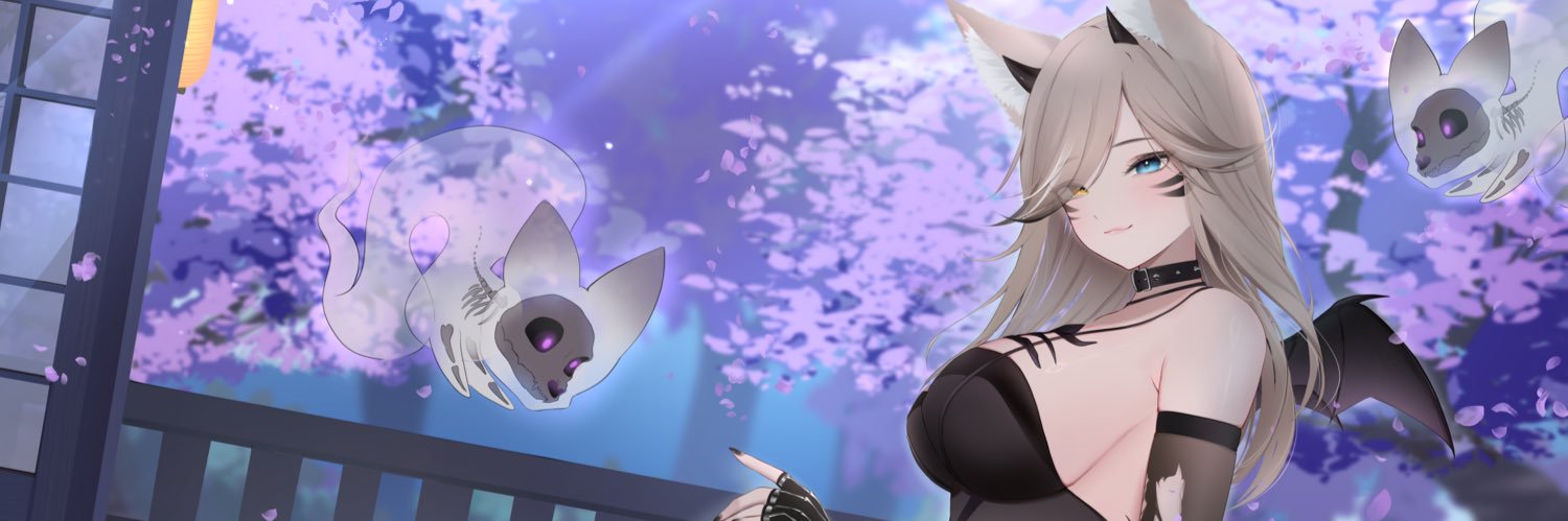 Skeletay 💀's banner