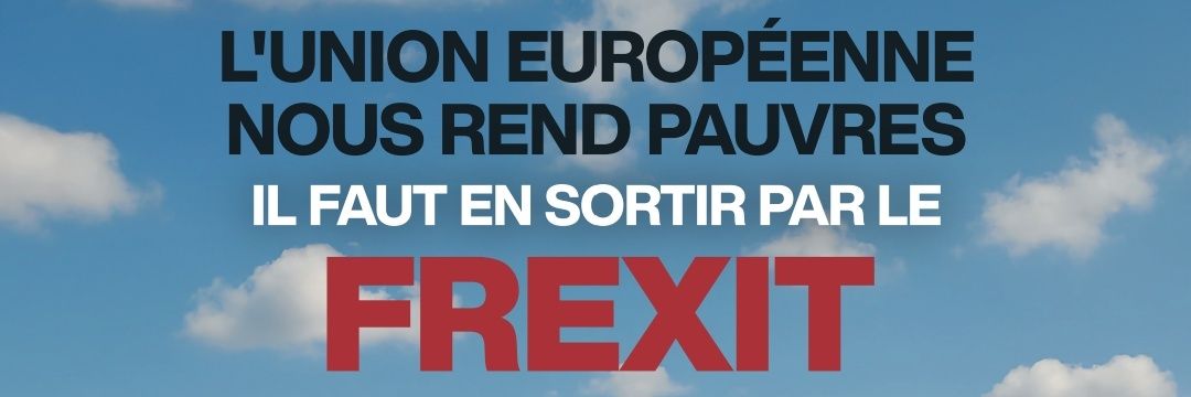 ZEIGER Franck's banner