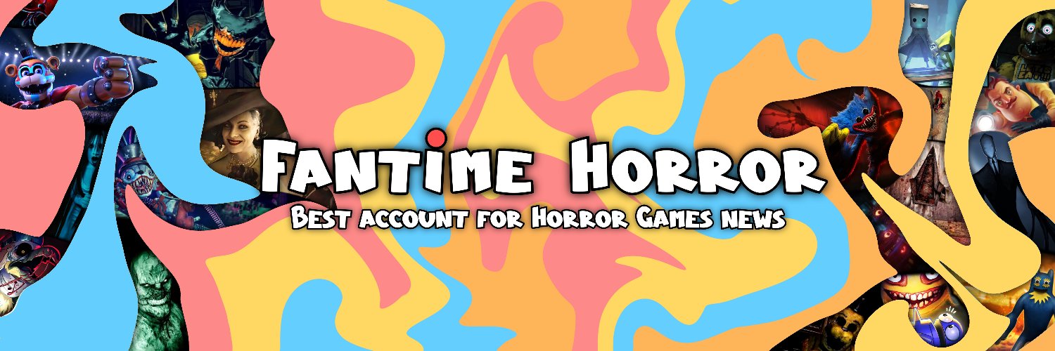 Fantime Horror News's banner
