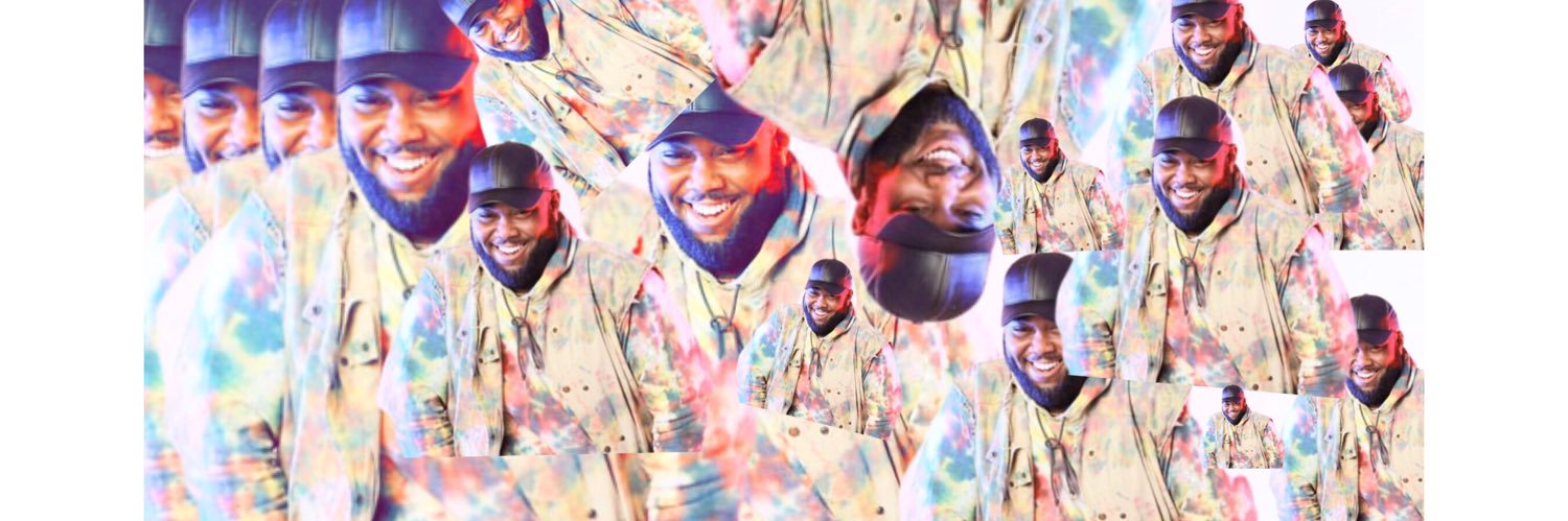 ✨BIG SHOW BILLYGENE✨'s banner