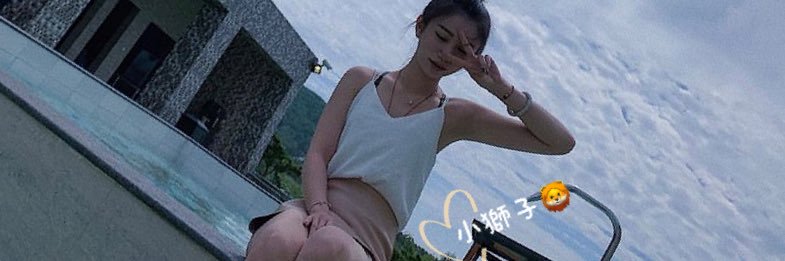 小獅子🦁's banner