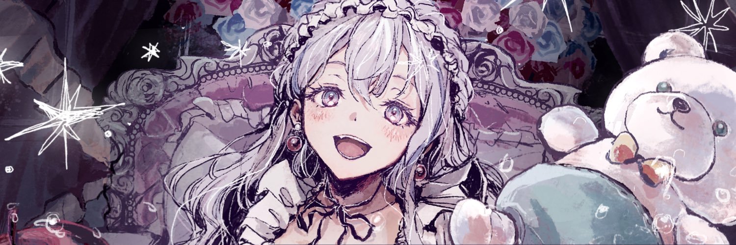 宮永ののか🐰🩹's banner