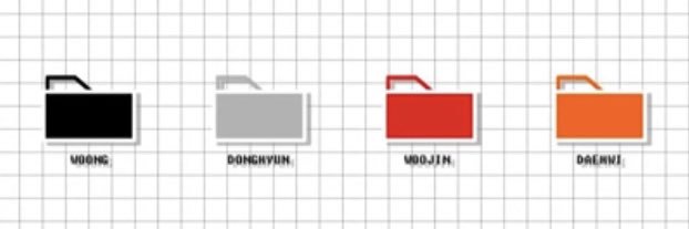 yen's banner