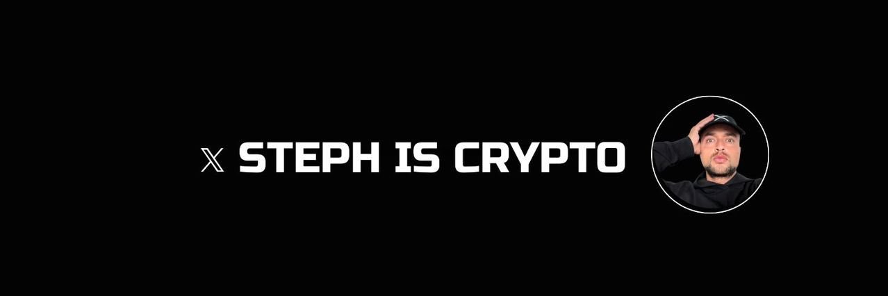 STĖPH IS CRYPT0_'s banner