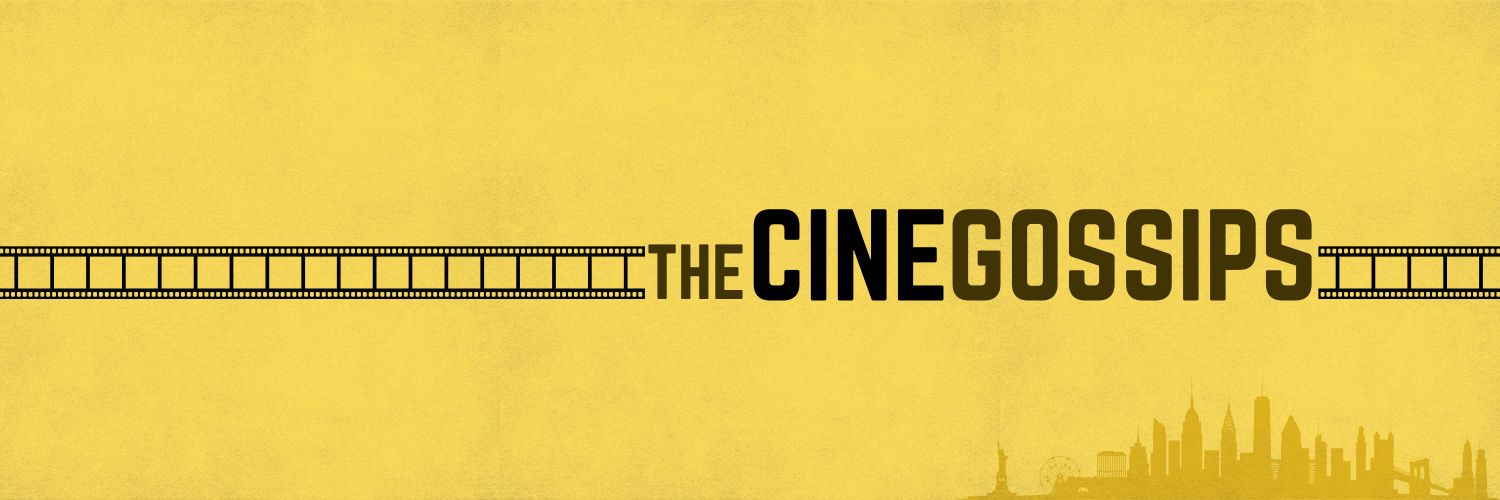 The Cine Gossips's banner
