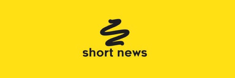 SHORT NEWS's banner