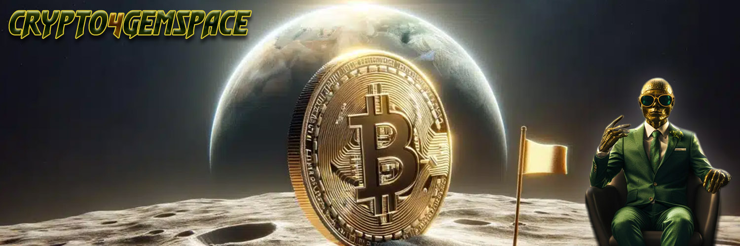 Crypto4gemsSpace's banner