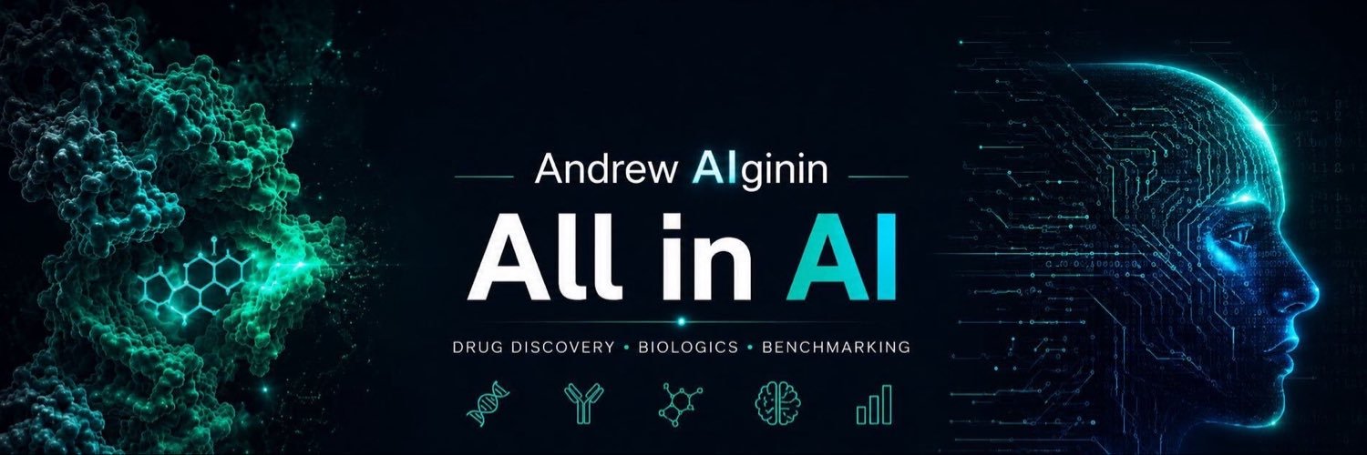 Andrew Aiginin's banner