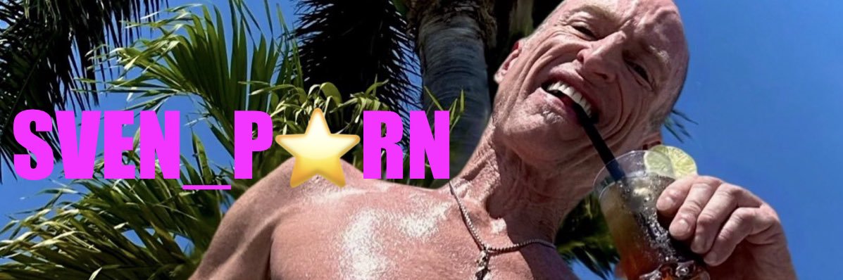 SVEN_P⭐️RN's banner