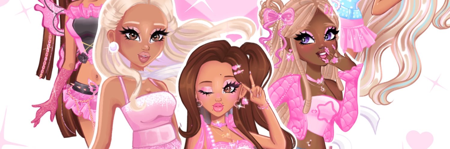 dollie𝜗𝜚‎‧₊˚'s banner