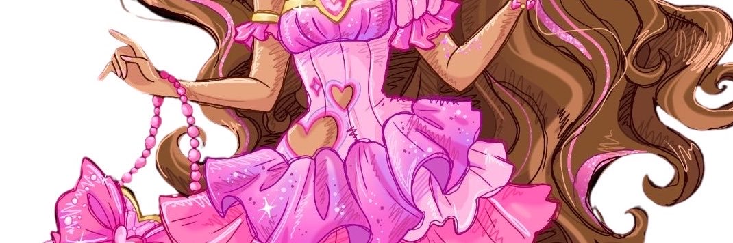 dollie𝜗𝜚‎‧₊˚'s banner