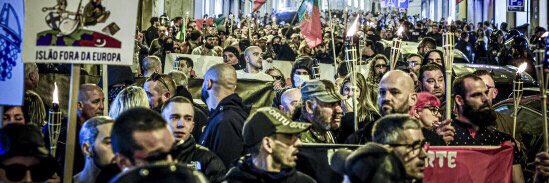 Grupo 1143 🇵🇹's banner