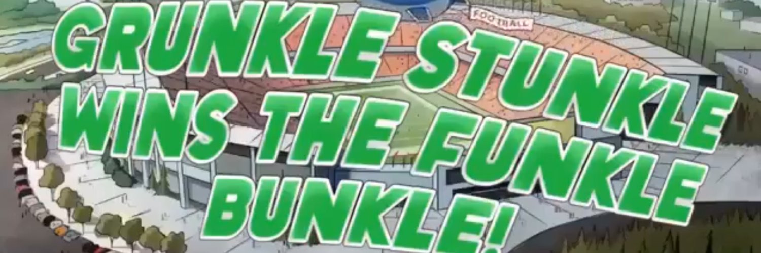 Grunkle Stunkle🍉's banner