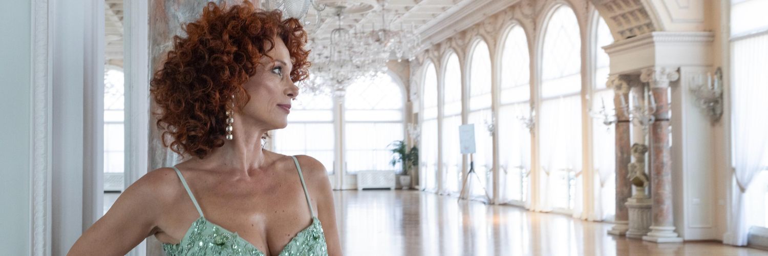 BeatriceLuzziOfficial's banner
