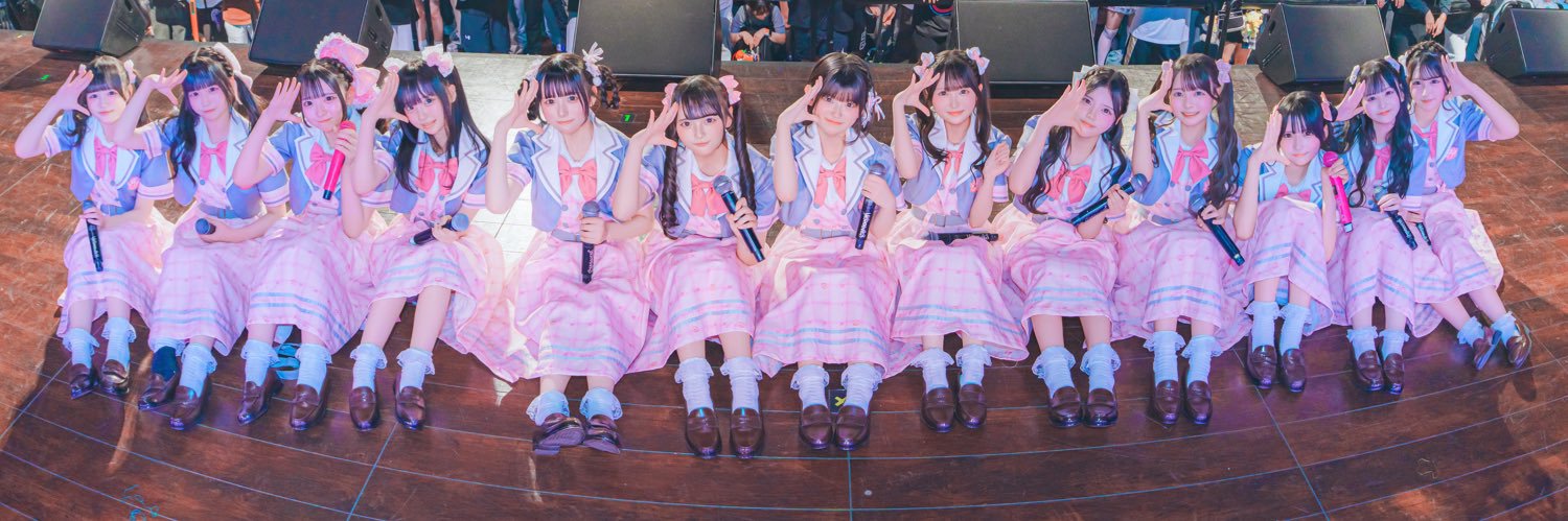 ヒロインズ研究生's banner