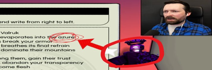 Emperor Redpanda's banner