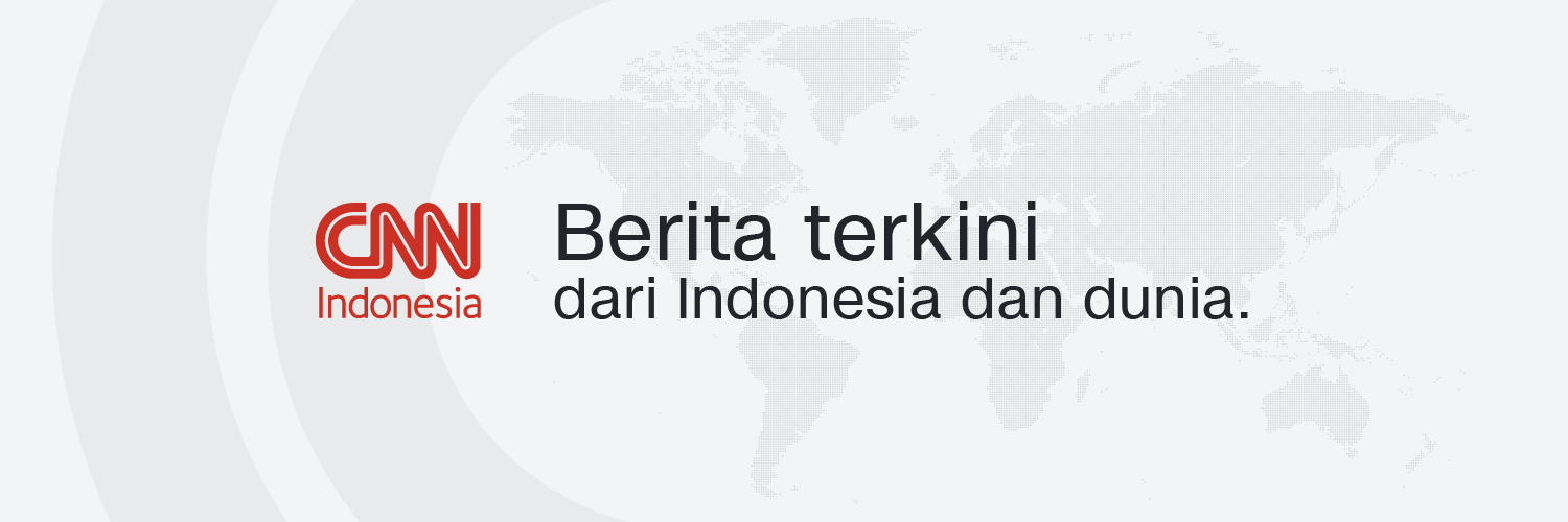 CNN Indonesia's banner
