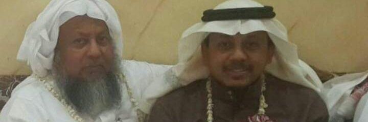 🇸🇦‎الزُّبَيرُ بنُ مُحمَّد أيُّـوب's banner
