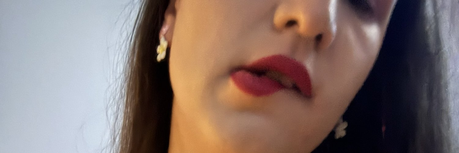 ᴀʟʏᴀ ᴄᴀɴsᴇʟ 🌈🏳️‍🌈's banner