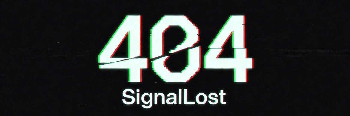 火星信号's banner