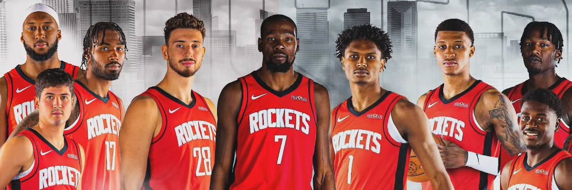 Rockets Culture's banner
