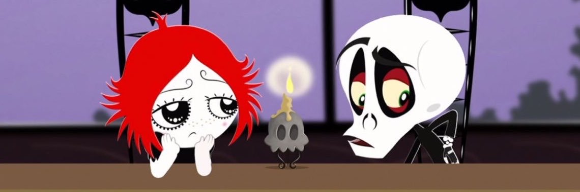eva's banner