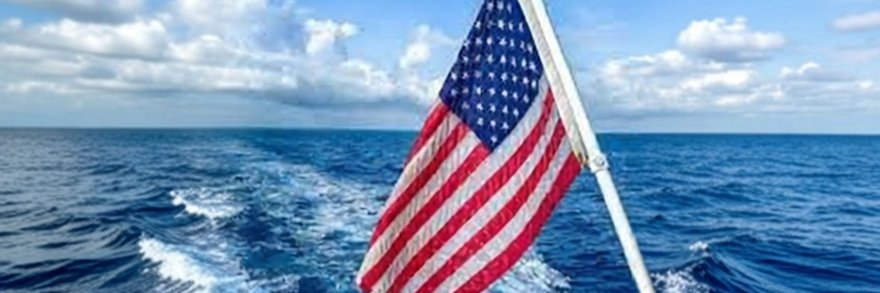 Aaron 🇺🇸's banner