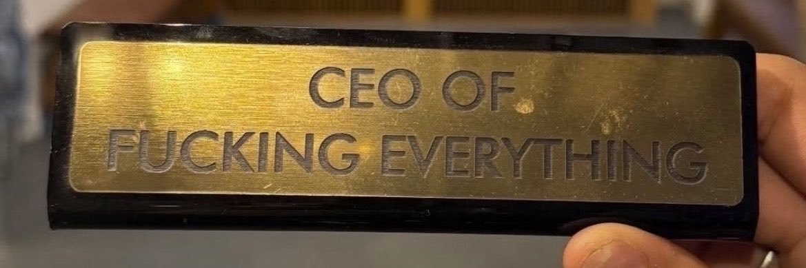 Dexte®️'s banner