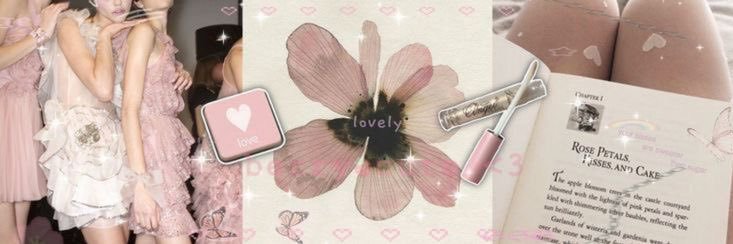 ❦'s banner