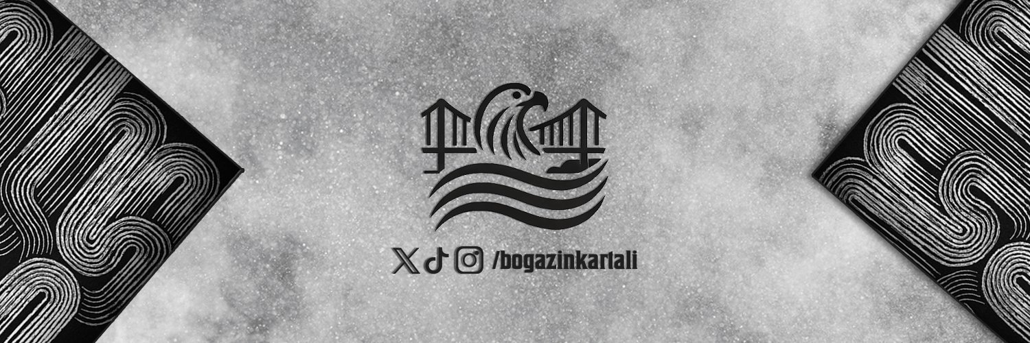 Boğazın Kartalı's banner