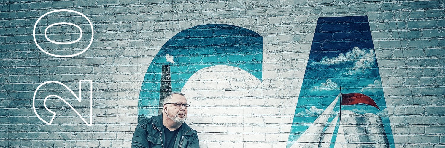 Chris Allen's banner