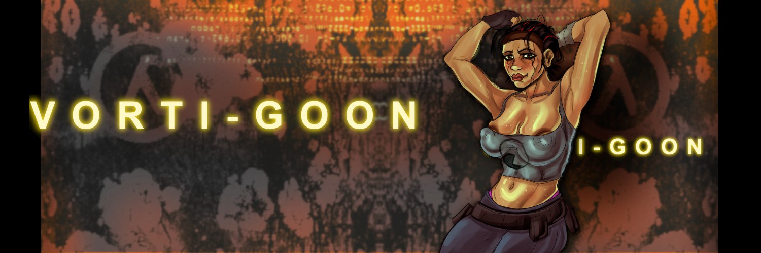 VortiGoon's banner