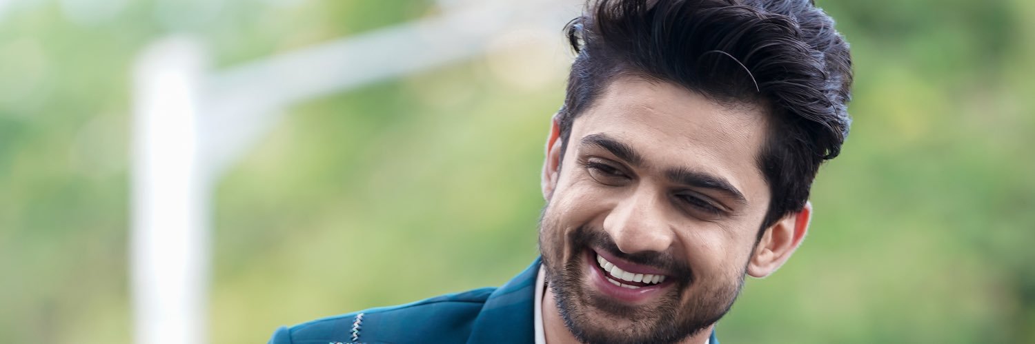 Abhishek Kumar's banner