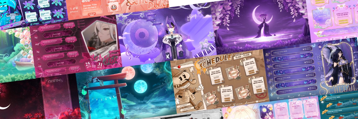Noemi Lan✨Design & Animation's banner